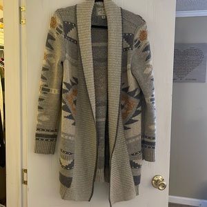 Lucky Brand cardigan